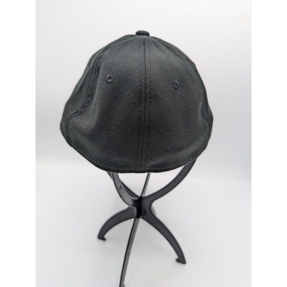 New Era PG Perfect Game 39Thirty Baseball Cap Hat Size S/M Flex - Picture 3 of 7